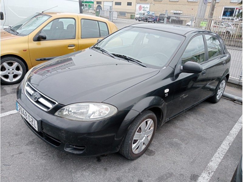 daewoo lacetti del año 2004