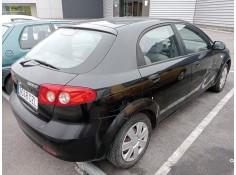 daewoo lacetti del año 2004 2