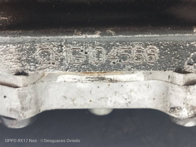 Recambio de caja cambios para audi v8 (d11) básico referencia OEM IAM CMG 104568 