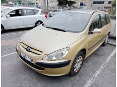 peugeot 307 break / sw (s1) del año 2005