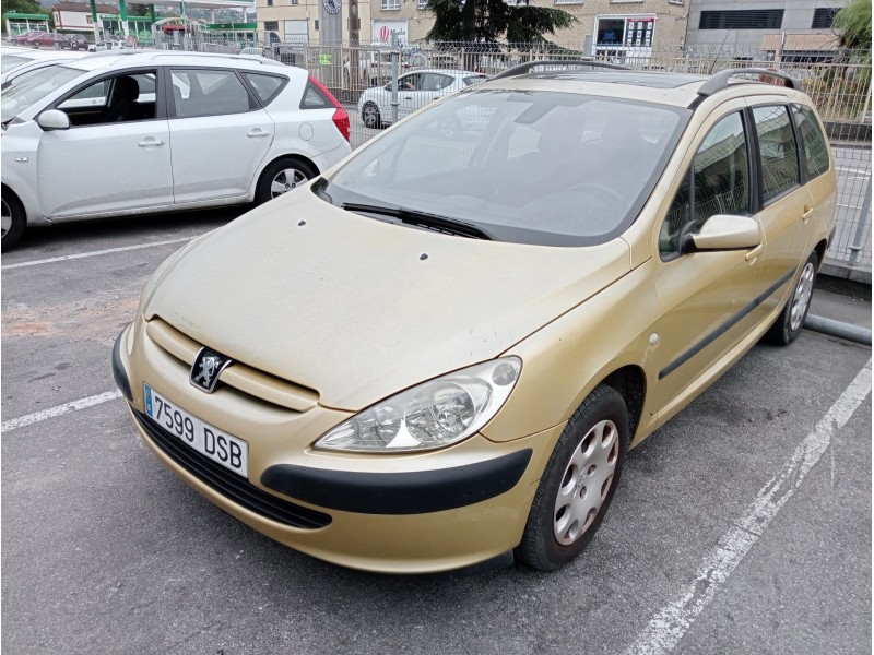peugeot 307 break / sw (s1) del año 2005