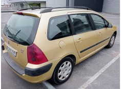 peugeot 307 break / sw (s1) del año 2005 2