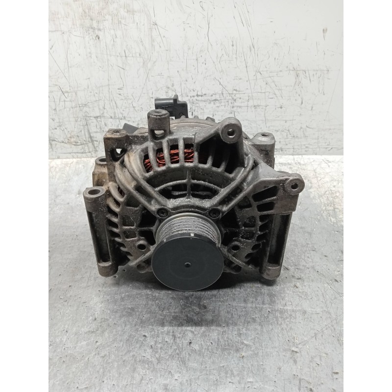 Recambio de alternador para mercedes clase clk (w209) coupe 220 cdi (209.308) referencia OEM IAM 0124625014 A0131540002 