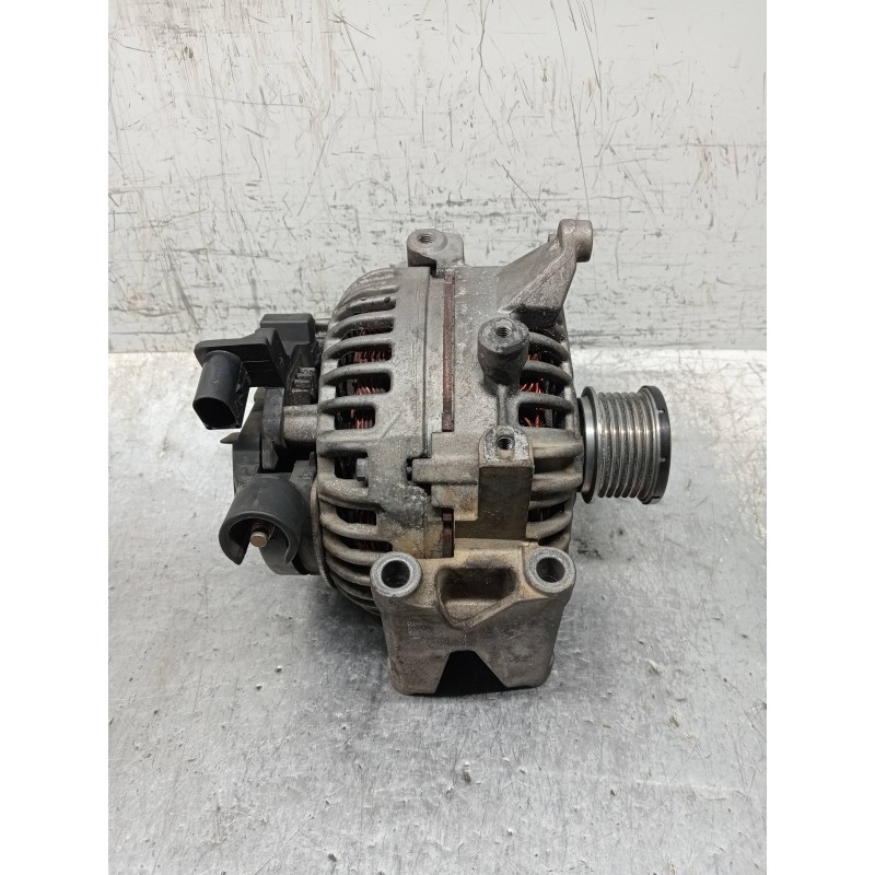 Recambio de alternador para mercedes clase clk (w209) coupe 220 cdi (209.308) referencia OEM IAM 0124625014 A0131540002 