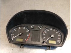 Recambio de cuadro instrumentos para skoda fabia (6y2/6y3) colors referencia OEM IAM 110080014003 6Y1919860C 