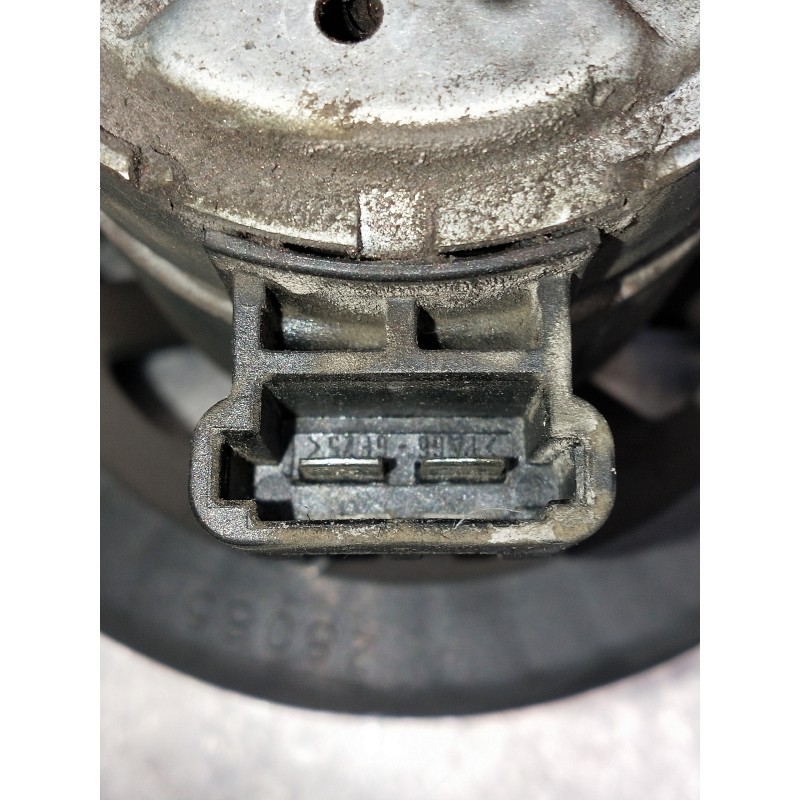 Recambio de motor calefaccion para citroen xsara picasso 2.0 hdi x referencia OEM IAM 0130101117 54661 