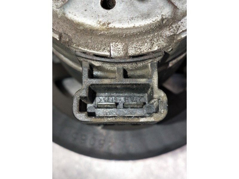 Recambio de motor calefaccion para citroen xsara picasso 2.0 hdi x referencia OEM IAM 0130101117 54661 