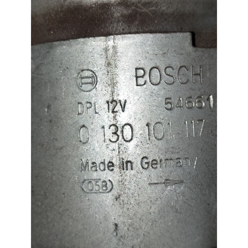 Recambio de motor calefaccion para citroen xsara picasso 2.0 hdi x referencia OEM IAM 0130101117 54661 