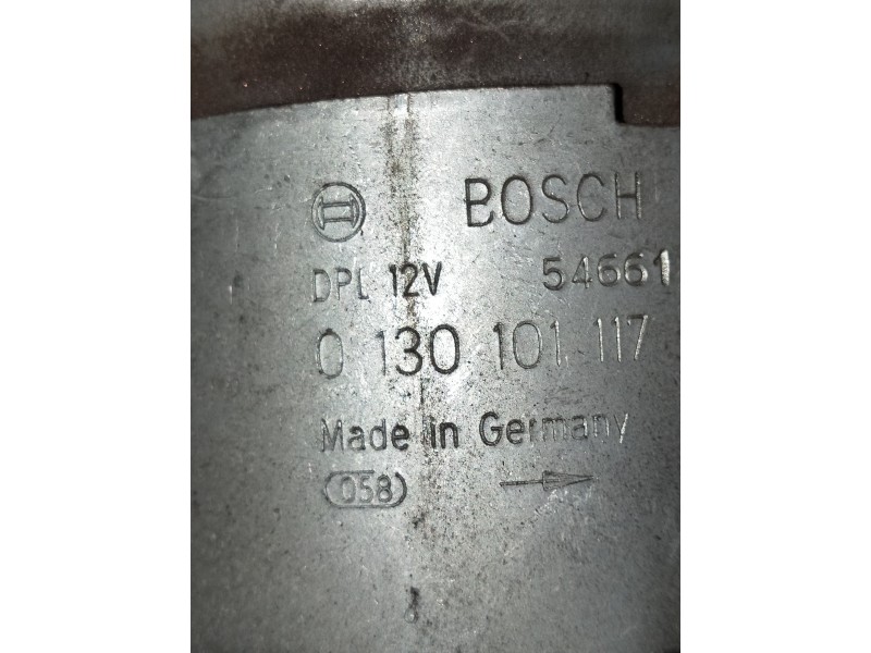 Recambio de motor calefaccion para citroen xsara picasso 2.0 hdi x referencia OEM IAM 0130101117 54661 