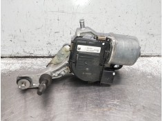 Recambio de motor limpia delantero para opel astra k lim. 5türig 1.2 referencia OEM IAM S4450P0613 3397022098 DERECHO