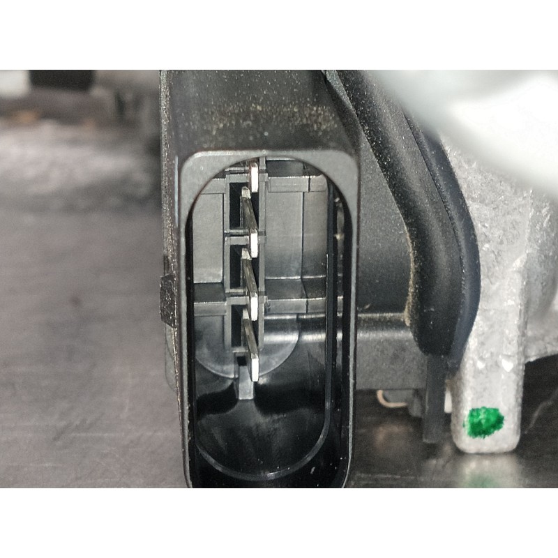 Recambio de motor limpia delantero para opel astra k lim. 5türig 1.2 referencia OEM IAM S4450P0613 3397022098 DERECHO