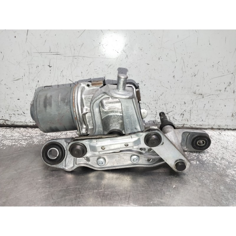 Recambio de motor limpia delantero para opel astra k lim. 5türig 1.2 referencia OEM IAM S4450P0613 3397022098 DERECHO