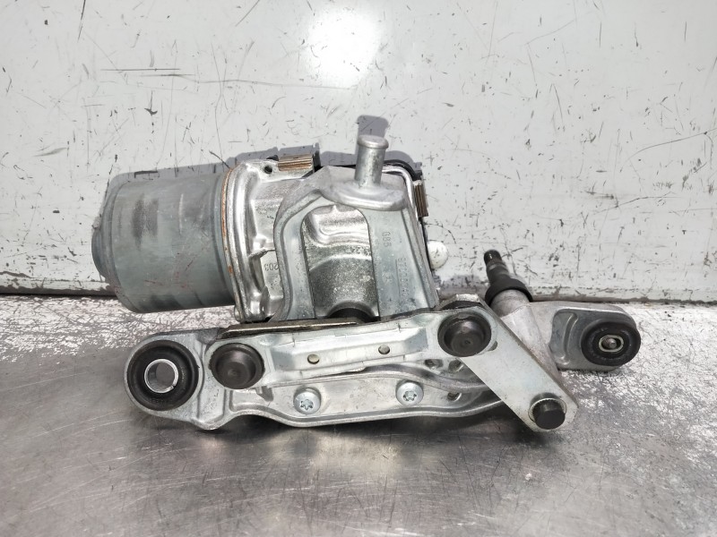 Recambio de motor limpia delantero para opel astra k lim. 5türig 1.2 referencia OEM IAM S4450P0613 3397022098 DERECHO