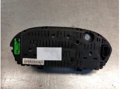 Recambio de cuadro instrumentos para skoda fabia (6y2/6y3) colors referencia OEM IAM 110080014003 6Y1919860C  2