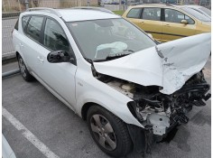 kia cee´d sporty wagon del año 2011