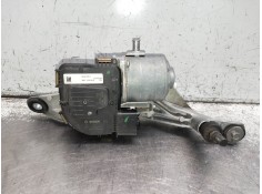 Recambio de motor limpia delantero para opel astra k lim. 5türig 1.2 referencia OEM IAM S4449P0613 3397022097 IZQUIERDO