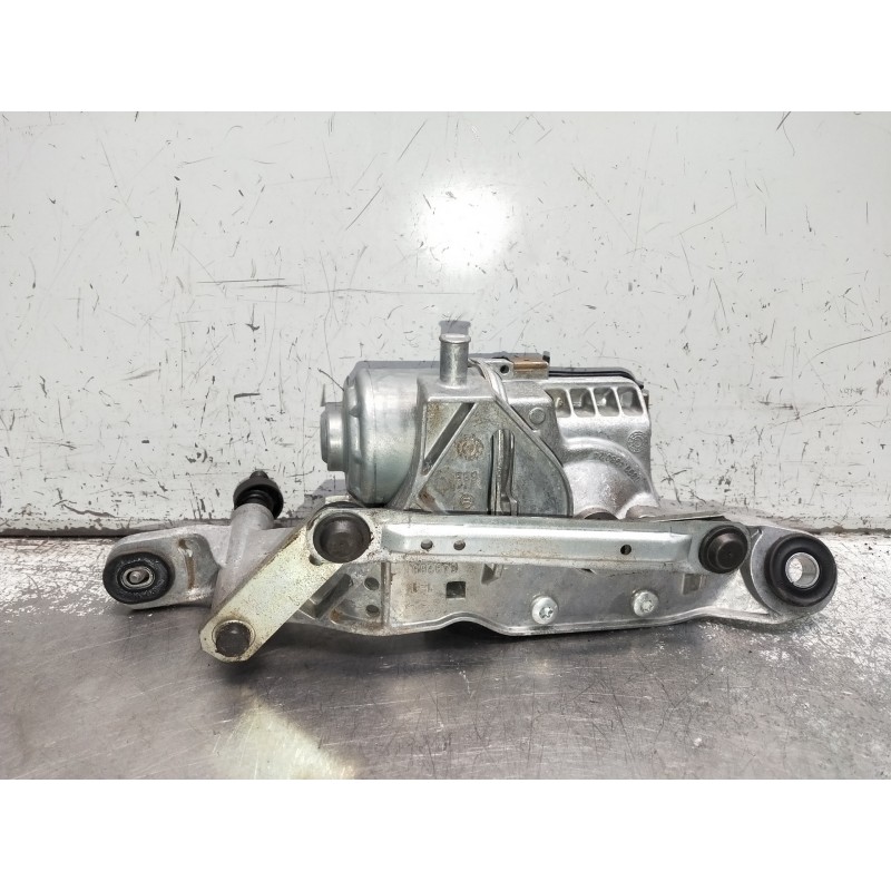 Recambio de motor limpia delantero para opel astra k lim. 5türig 1.2 referencia OEM IAM S4449P0613 3397022097 IZQUIERDO