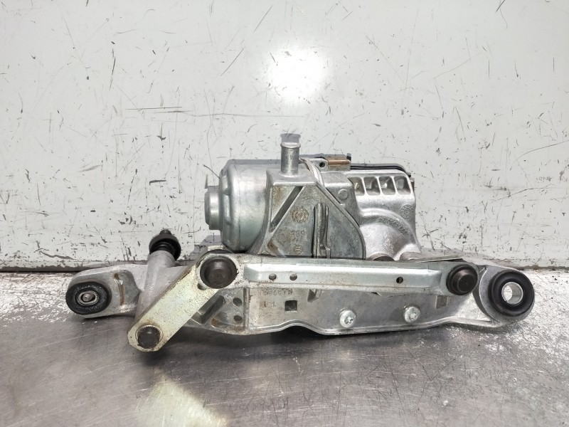 Recambio de motor limpia delantero para opel astra k lim. 5türig 1.2 referencia OEM IAM S4449P0613 3397022097 IZQUIERDO