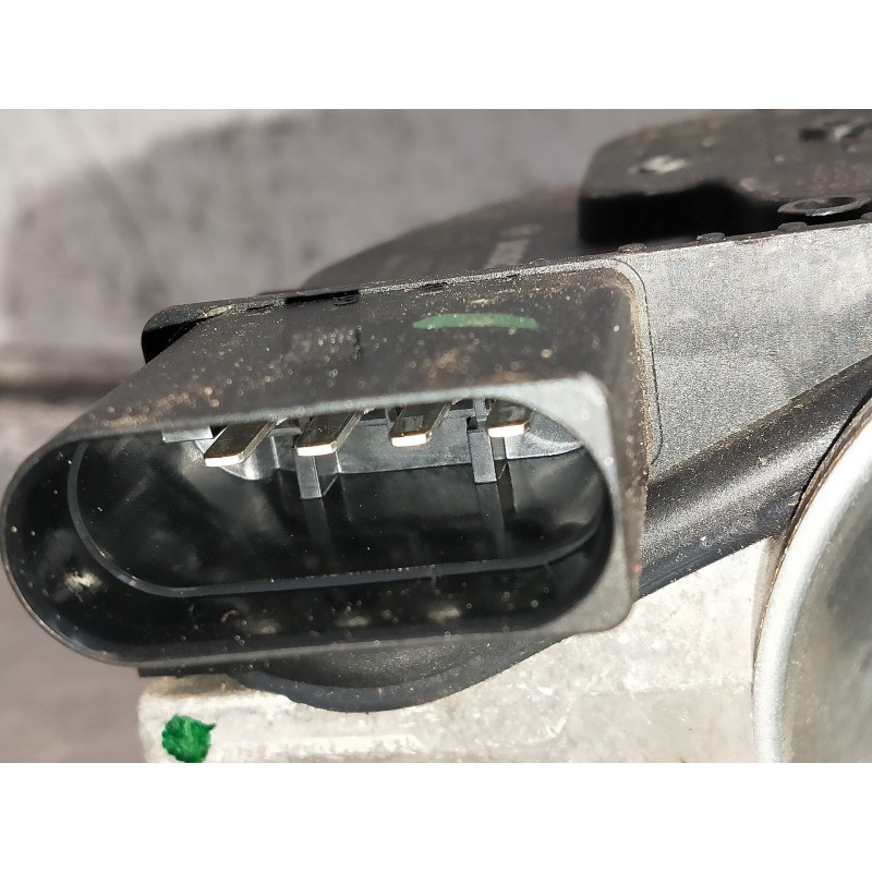 Recambio de motor limpia delantero para opel astra k lim. 5türig 1.2 referencia OEM IAM S4449P0613 3397022097 IZQUIERDO