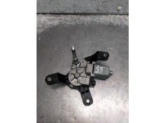 Recambio de motor limpia trasero para opel astra k lim. 5türig 1.2 referencia OEM IAM 39156859 689062013 