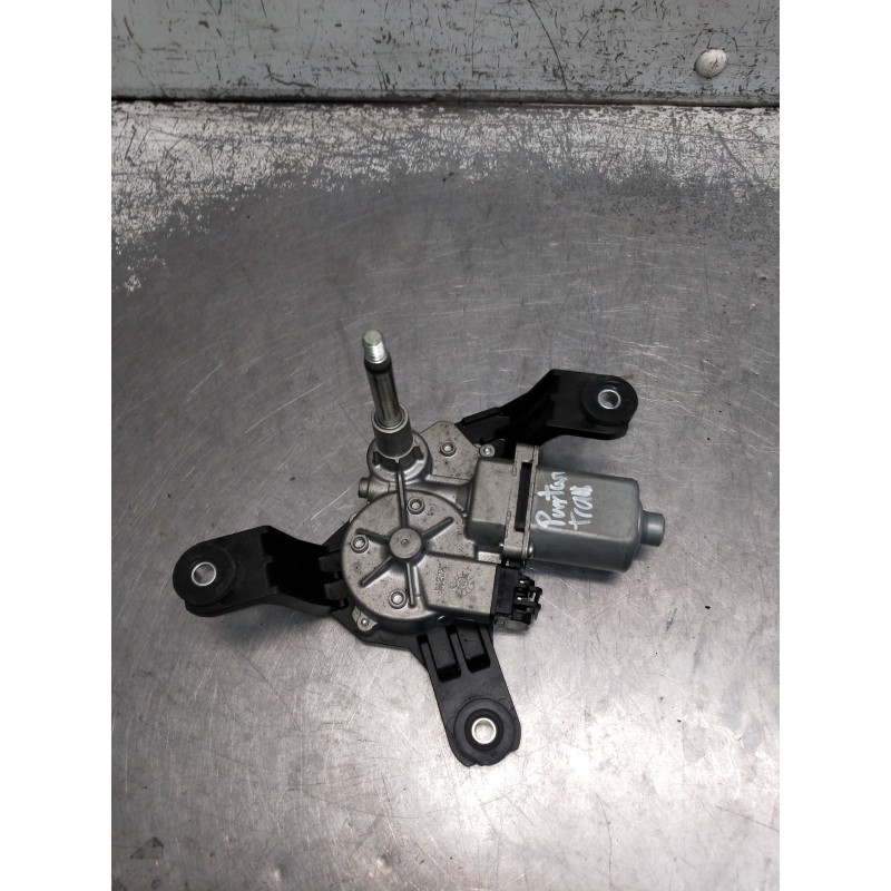 Recambio de motor limpia trasero para opel astra k lim. 5türig 1.2 referencia OEM IAM 39156859 689062013 