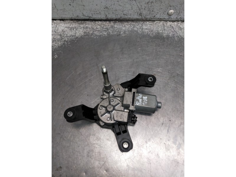 Recambio de motor limpia trasero para opel astra k lim. 5türig 1.2 referencia OEM IAM 39156859 689062013 