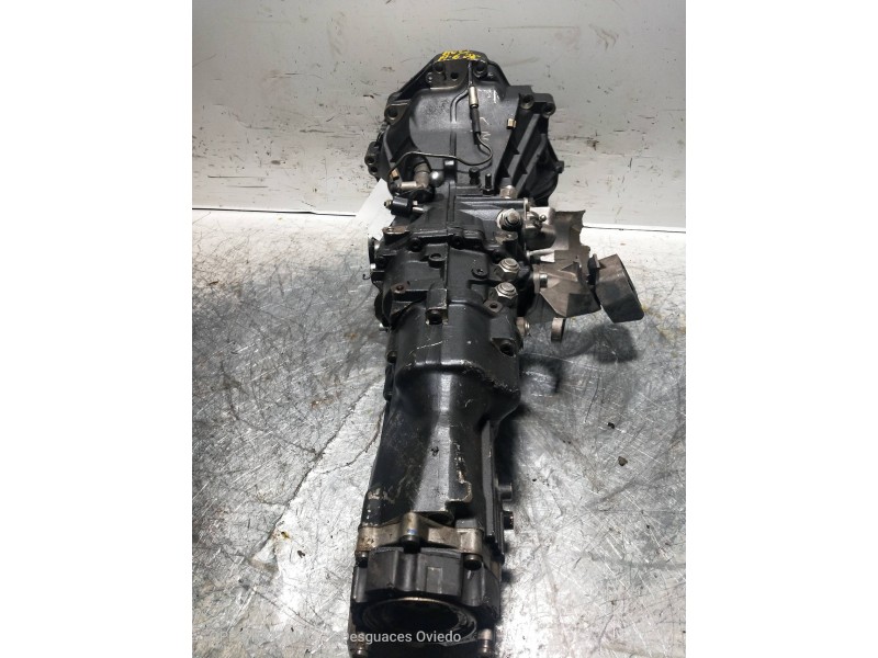 Recambio de caja cambios para audi v8 (d11) básico referencia OEM IAM CMG 104568 