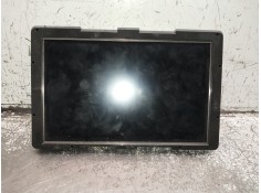 Recambio de pantalla multifuncion para opel astra k lim. 5türig 1.2 referencia OEM IAM 84695515 555343750 H119205400000568