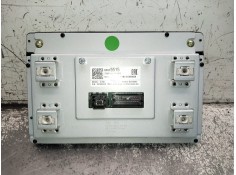 Recambio de pantalla multifuncion para opel astra k lim. 5türig 1.2 referencia OEM IAM 84695515 555343750 H119205400000568 2