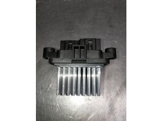 Recambio de resistencia calefaccion para opel astra k lim. 5türig 1.2 referencia OEM IAM 13506209 294100550273614 