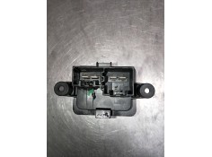 Recambio de resistencia calefaccion para opel astra k lim. 5türig 1.2 referencia OEM IAM 13506209 294100550273614  2