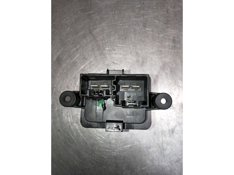 Recambio de resistencia calefaccion para opel astra k lim. 5türig 1.2 referencia OEM IAM 13506209 294100550273614 