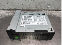 Recambio de sistema audio / radio cd para opel astra k lim. 5türig 1.2 referencia OEM IAM 84809908 7310500000000X 555343750