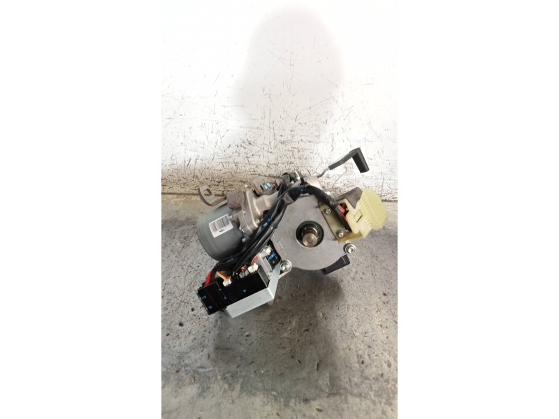 Recambio de columna direccion para renault zoe referencia OEM IAM 488103776R PW22BD0210Q EAWCEC065