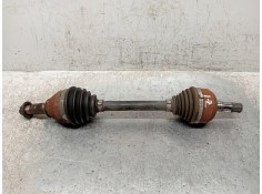 Recambio de transmision delantera izquierda para opel astra j lim. cosmo referencia OEM IAM 13250834 10185243 