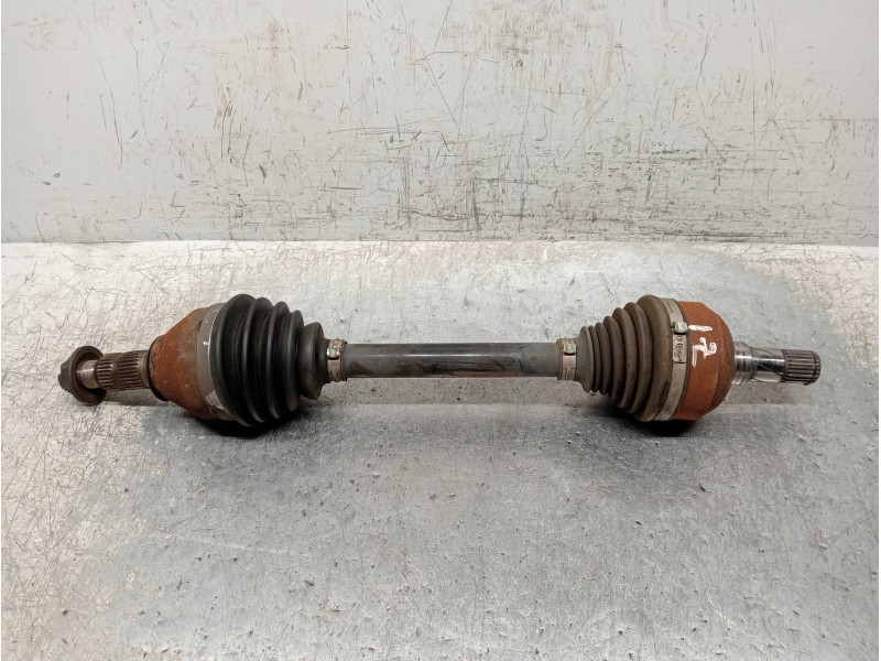 Recambio de transmision delantera izquierda para opel astra j lim. cosmo referencia OEM IAM 13250834 10185243 