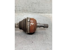 Recambio de transmision delantera izquierda para opel astra j lim. cosmo referencia OEM IAM 13250834 10185243  2