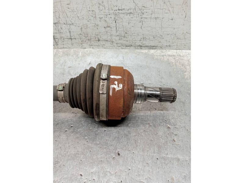 Recambio de transmision delantera izquierda para opel astra j lim. cosmo referencia OEM IAM 13250834 10185243 