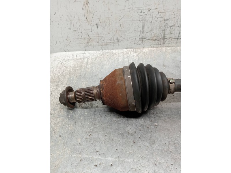 Recambio de transmision delantera izquierda para opel astra j lim. cosmo referencia OEM IAM 13250834 10185243 