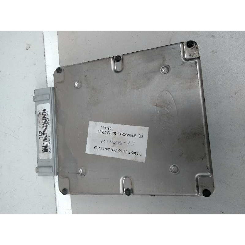 Recambio de centralita motor uce para ford mondeo berlina/familiar (fd) 2.0 16v cat referencia OEM IAM 95BB12A650KA TAXI 