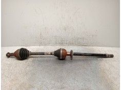 Recambio de transmision delantera derecha para opel astra j lim. cosmo referencia OEM IAM 13250839 10185268 