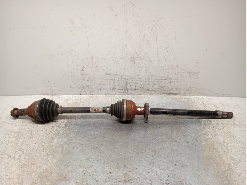 Recambio de transmision delantera derecha para opel astra j lim. cosmo referencia OEM IAM 13250839 10185268 