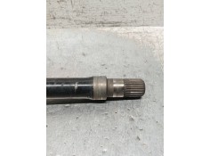 Recambio de transmision delantera derecha para opel astra j lim. cosmo referencia OEM IAM 13250839 10185268  2