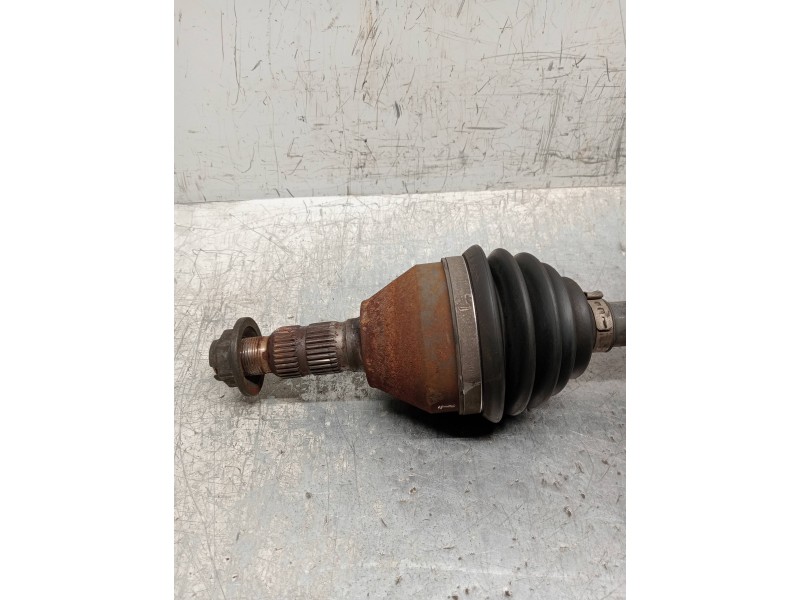 Recambio de transmision delantera derecha para opel astra j lim. cosmo referencia OEM IAM 13250839 10185268 