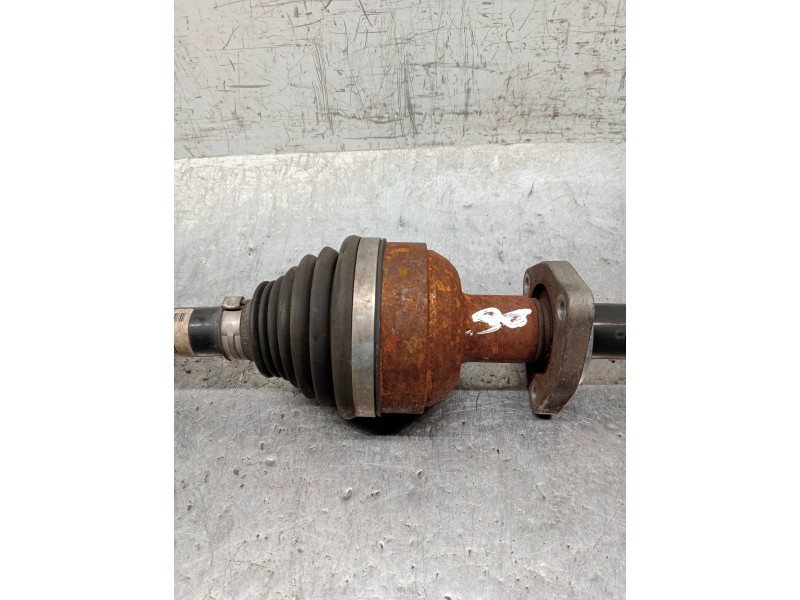 Recambio de transmision delantera derecha para opel astra j lim. cosmo referencia OEM IAM 13250839 10185268 