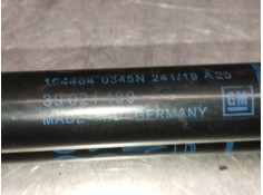 Recambio de amortiguadores maletero / porton para opel astra k lim. 5türig 1.2 referencia OEM IAM 39021480 104464 0345N 2