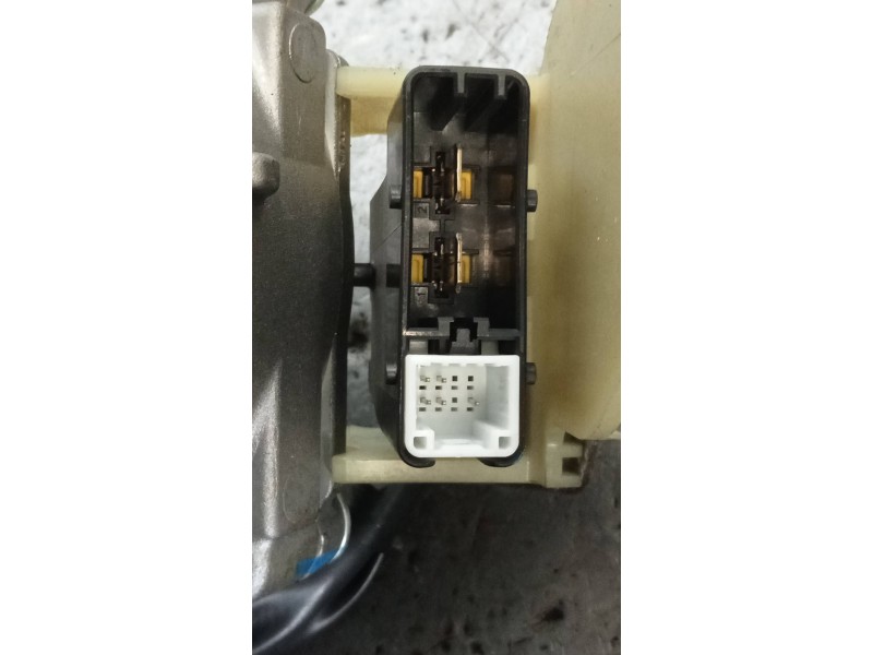 Recambio de columna direccion para renault zoe referencia OEM IAM 488103776R PW22BD0210Q EAWCEC065