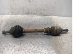 Recambio de transmision delantera izquierda para peugeot 307 (s1) xt referencia OEM IAM   