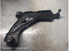 Recambio de brazo suspension inferior delantero derecho para peugeot 3008 allure referencia OEM IAM 98138522  
