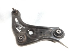 Recambio de brazo suspension inferior delantero derecho para nissan qashqai (j11) n-connecta referencia OEM IAM   